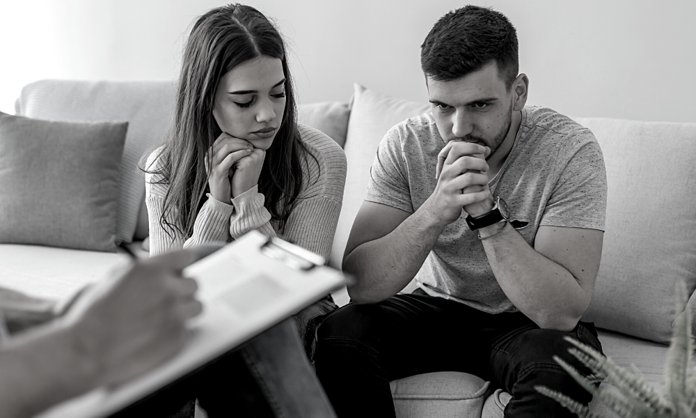 Terapia de Casal: o que é e quando procurar um psicólogo?