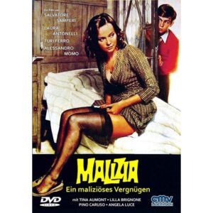 melhores filmes eróticos: malizia