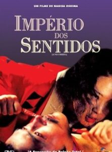 melhores filmes eróticos: imperio dos sentidos