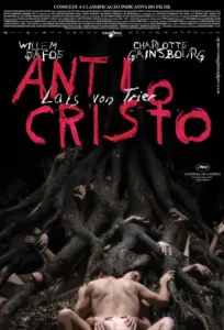 melhores filmes eróticos: anticristo